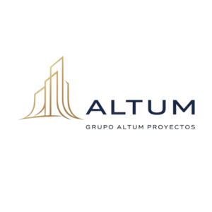Logo de Altum