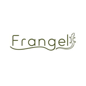 Logo de Frangel
