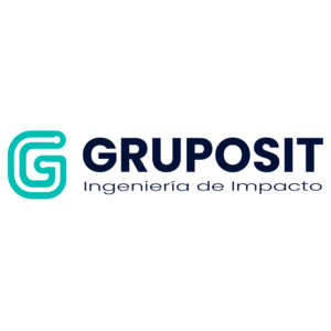 Logo de Gruposit