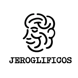 Logo de Jeroglíficos