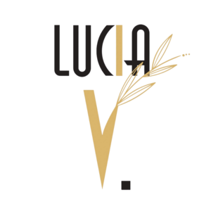 Logo de Lucía V