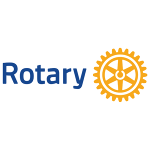 Logo de Rotary