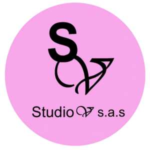 Logo de Studio V